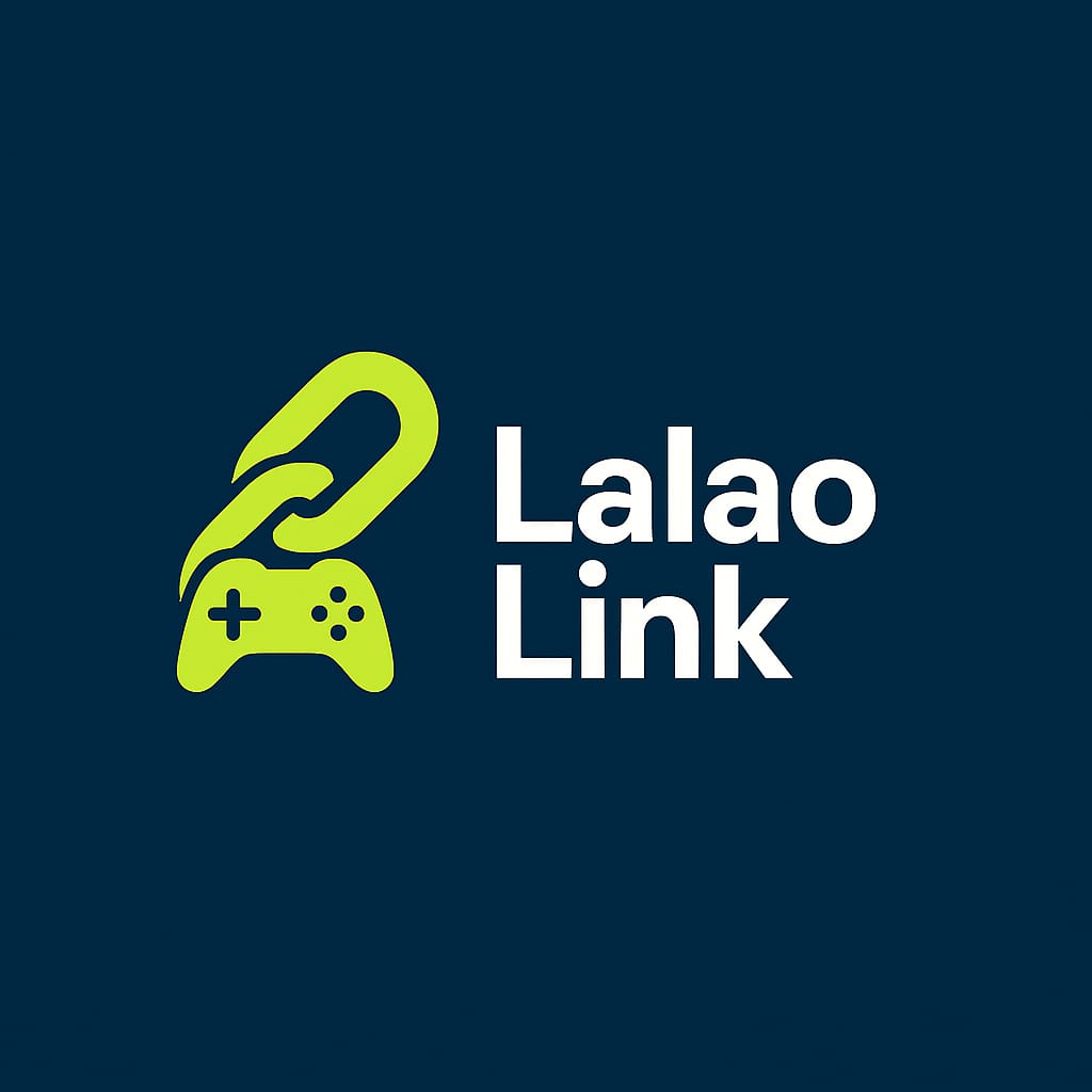 LalaoLink Logo